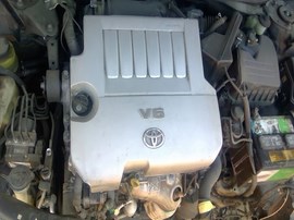 2009 TOYOTA CAMRY, BLACK, SE MODEL, 3.5L, AT.   Z26433
